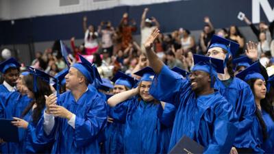 Madison College celebrates 400 adult learners earning high school credentials