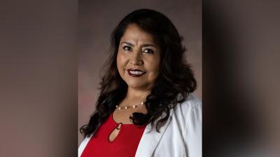 Fabiola Hamdan joins Madison College District Board