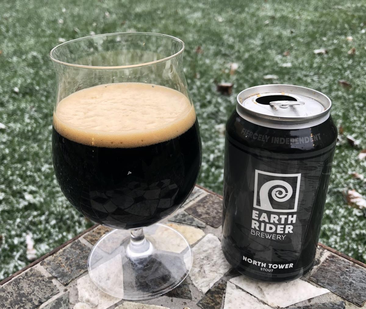 North Tower Stout
