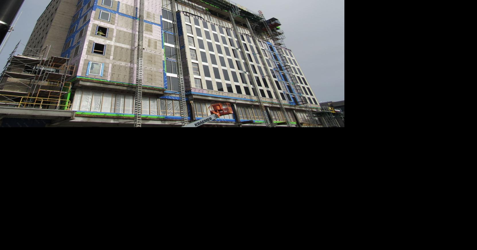 Developing story A rundown of Madison real estate projects