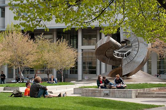 UW Madison Engineering Program Stripped Of National Ranking Over Incorrect Admission Rate