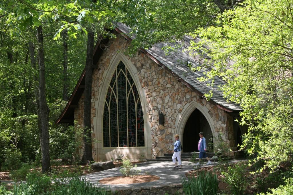 Georgia Landmark Spans 13 000 Acres Atop The Slopes Of Pine