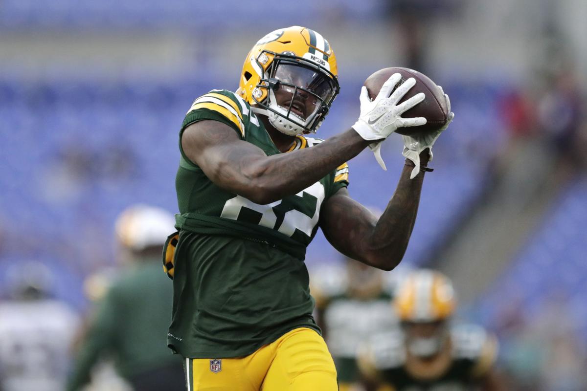After Camp Long Competition Packers Stick With Mason Crosby As Their Kicker Pro Football Madison Com