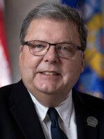 Patrick Snyder