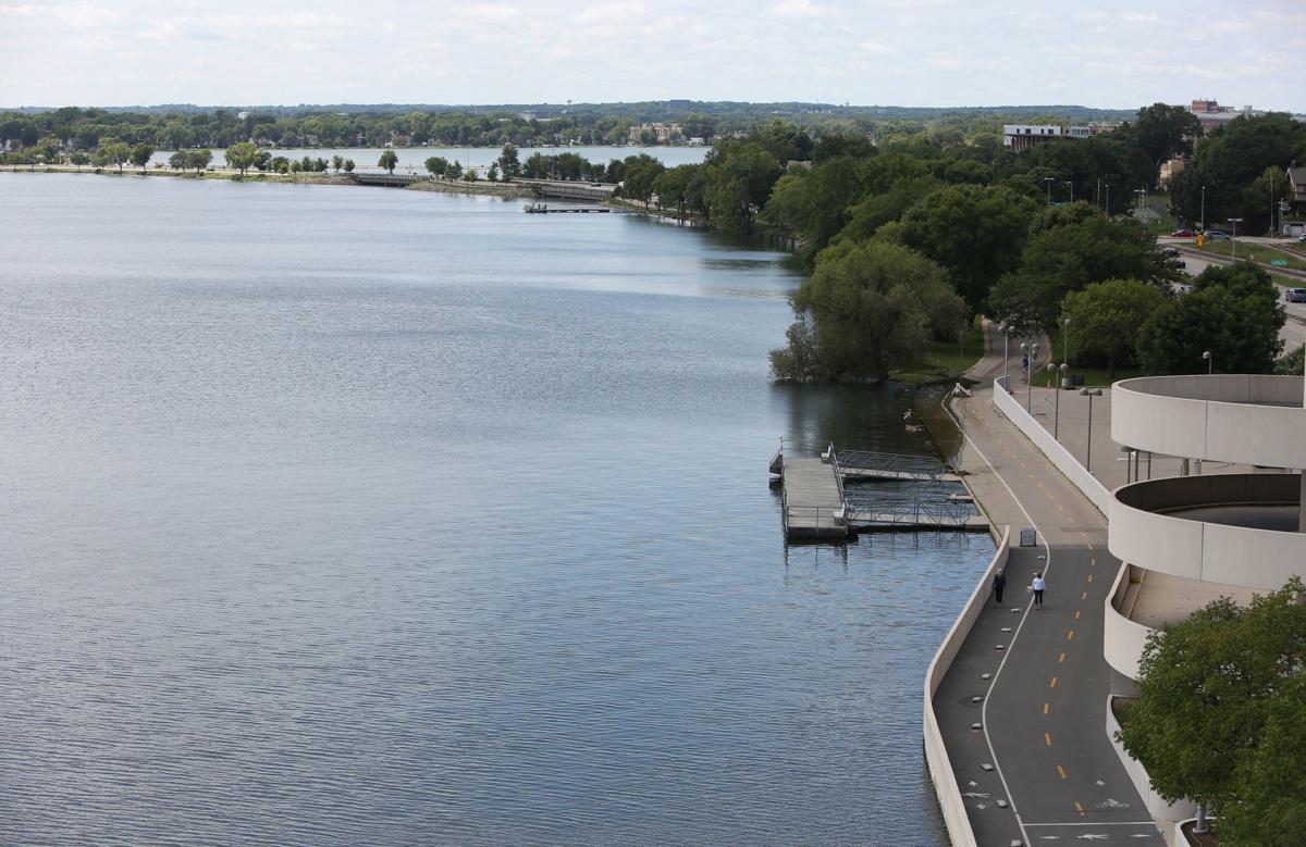 Lake Monona