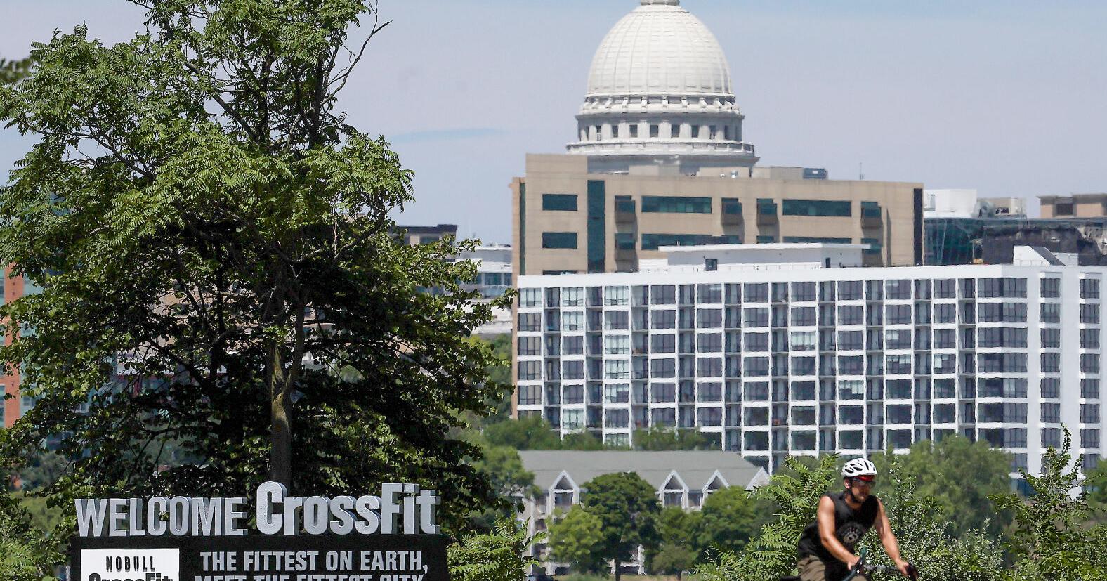 CrossFit Games will not return to Madison in 2024 - Vimarsana News