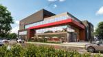 $25.5 million Black Business Hub to offer a path from 'disparity to prosperity'