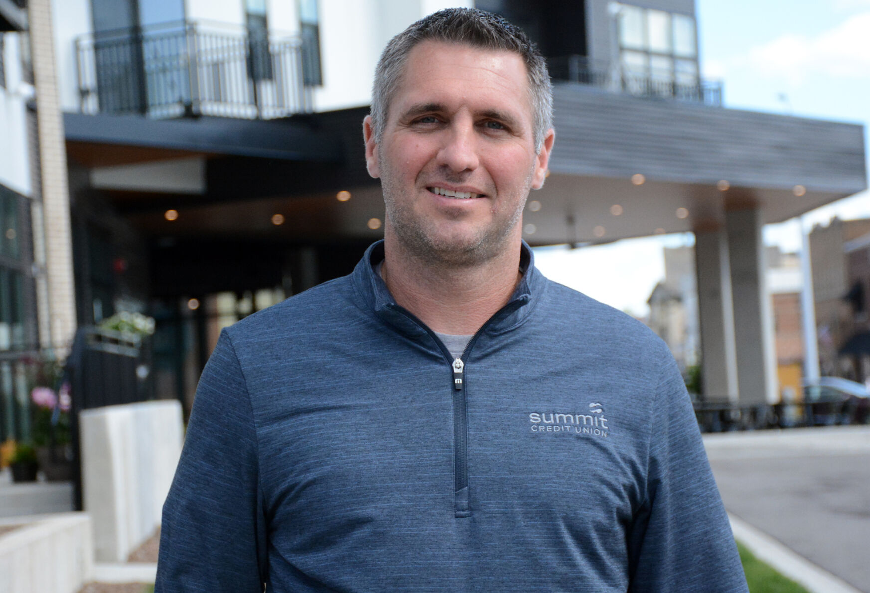 Wisconsin High School Football Star Luke Hagel's Unbreakable Records