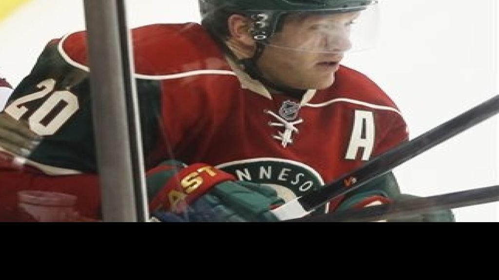 Ryan Suter Among Owners Of New Madison Capitols Ushl Team Local News Madison Com