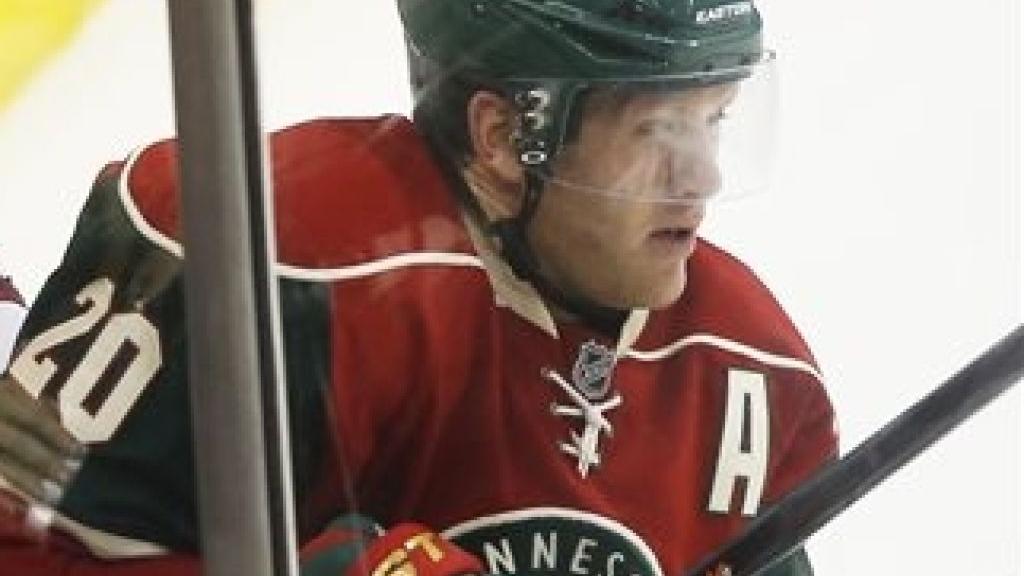 Ryan Suter Among Owners Of New Madison Capitols Ushl Team Local News Madison Com