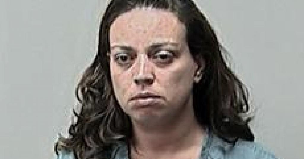 Mother charged with felony child neglect leading to death of 2-year-old ...