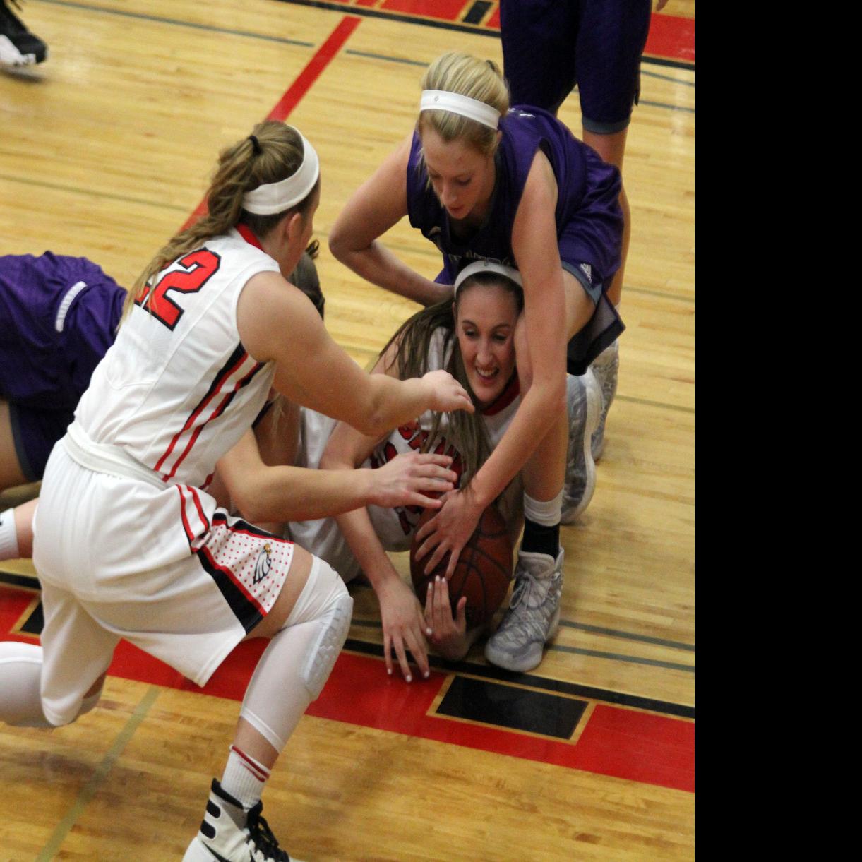 Prep Girls Basketball Middleton Third Sun Prairie 10th In Latest Ap Division 1 State Poll Girls Basketball Madison Com