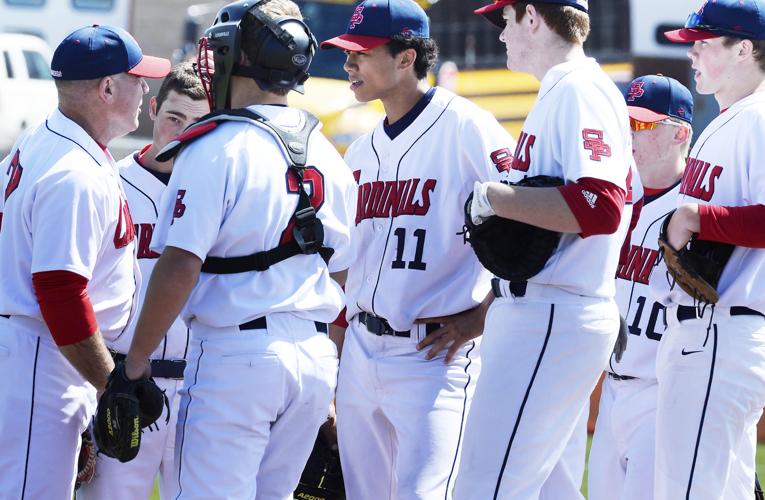 High school baseball: Baseball has always been king for Scott Bagniefski