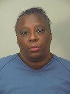 Crystal E. Hairston