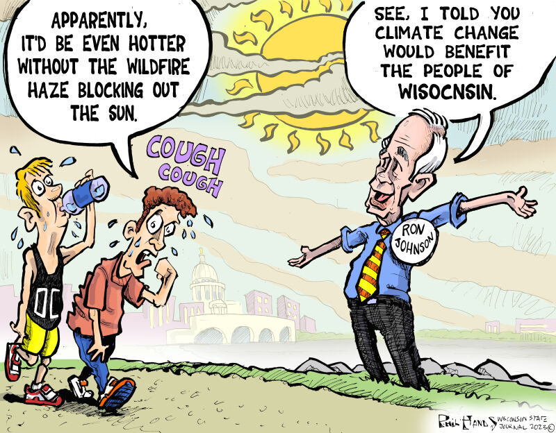 MY VIEW | PHIL HANDS