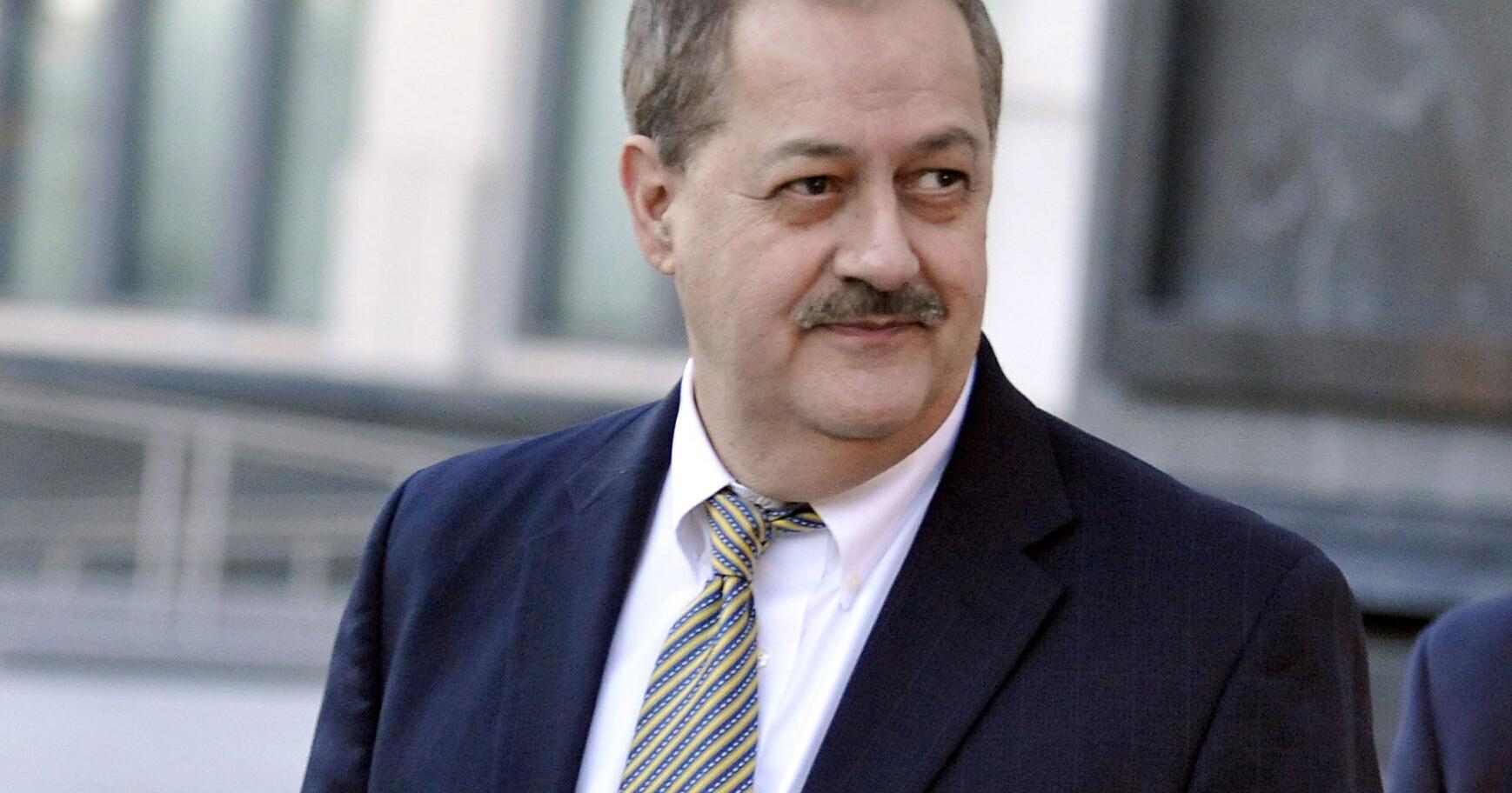 Self-serving party switches like Don Blankenship's must stop - Vimarsana News