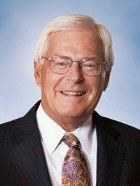 Gerald Whitburn