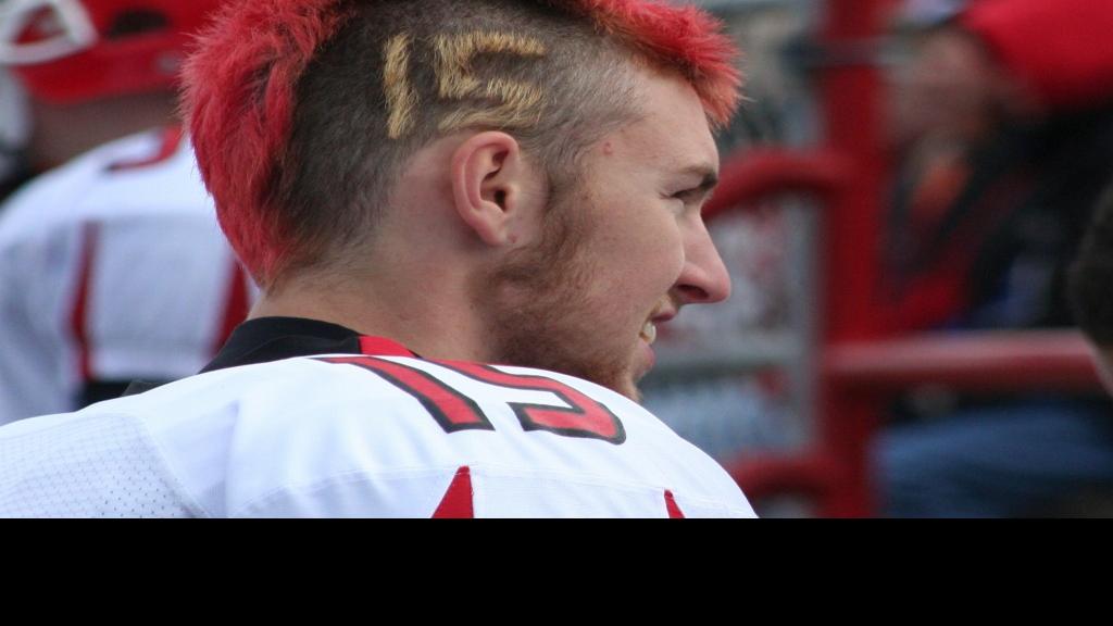Photos Sun Prairie Football Mohawks Other Sights From Sun