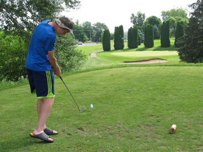 Owners of Mount Horeb golf course planning to sell it to developers Owners of Mount Horeb golf course planning to sell it to developers