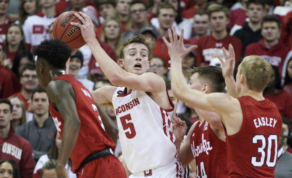 Rematch With Purdue Brings Reminder Of Bad Board Scores For