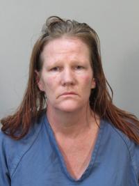 Woman charged with homicide by drunken driving for December crash