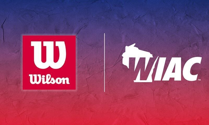 WIAC Renews Partnership With Wilson Sporting Goods
