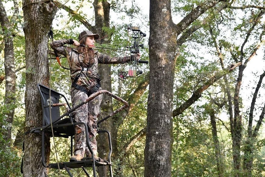 Get Ready For Hunting Seasons Opening In September