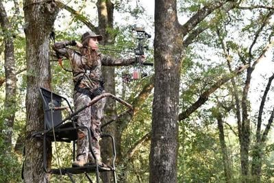 Get Ready For Hunting Seasons Opening In September
