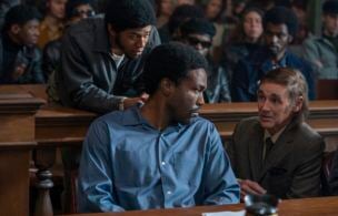 Worth Watching: Sorkin's 'Trial,' Disney's 'Clouds' Tearjerker, Amazon and 'The Constitution,' Grammy Legends