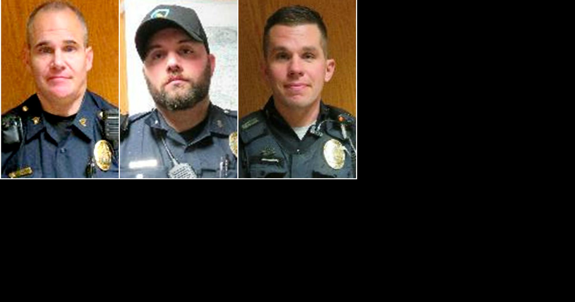 3 Madison police officers cleared by DA in fatal shooting of man who