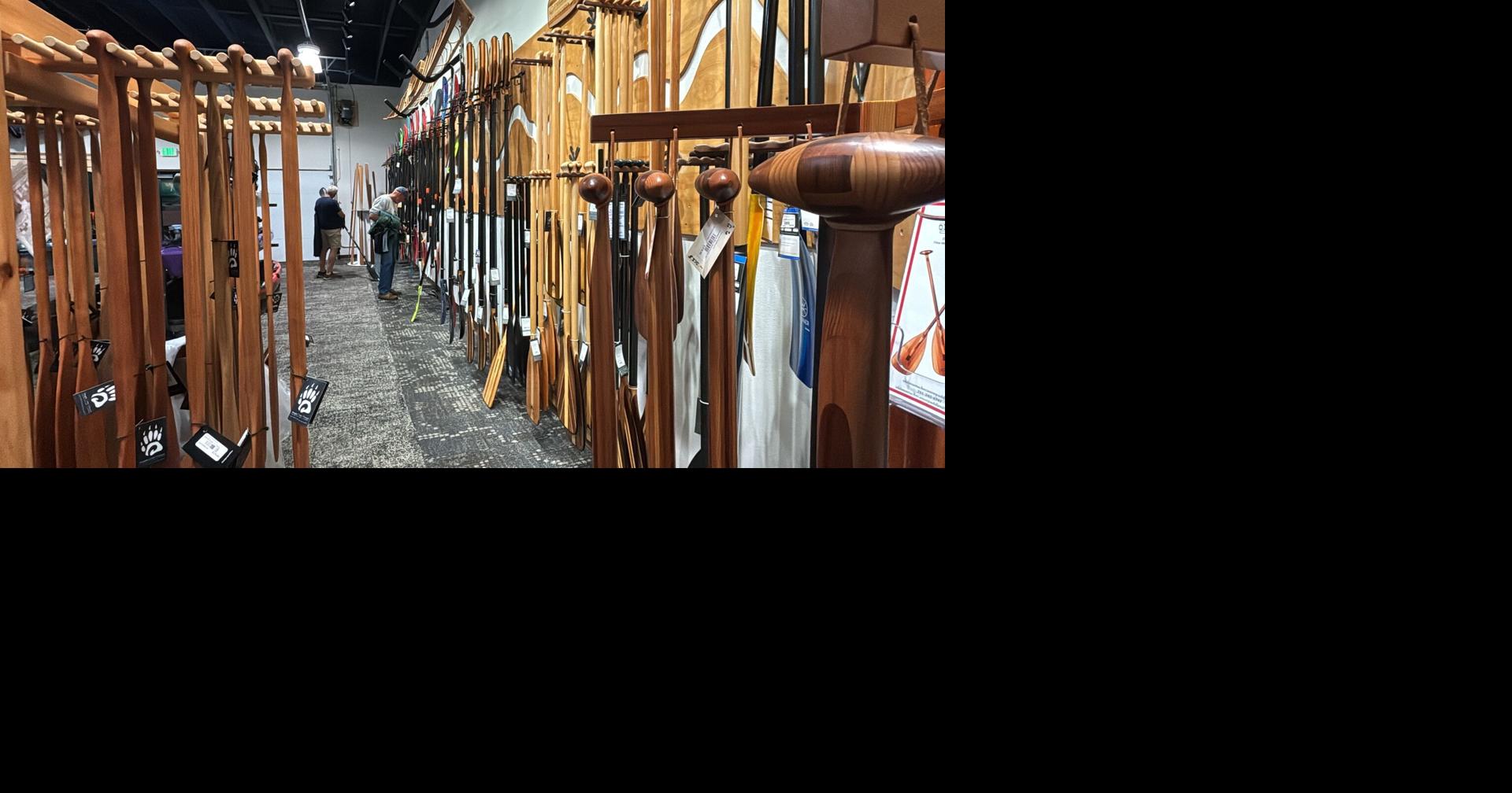 Rutabaga Paddle Sports to close; shutdown also spells the end of Canoecopia