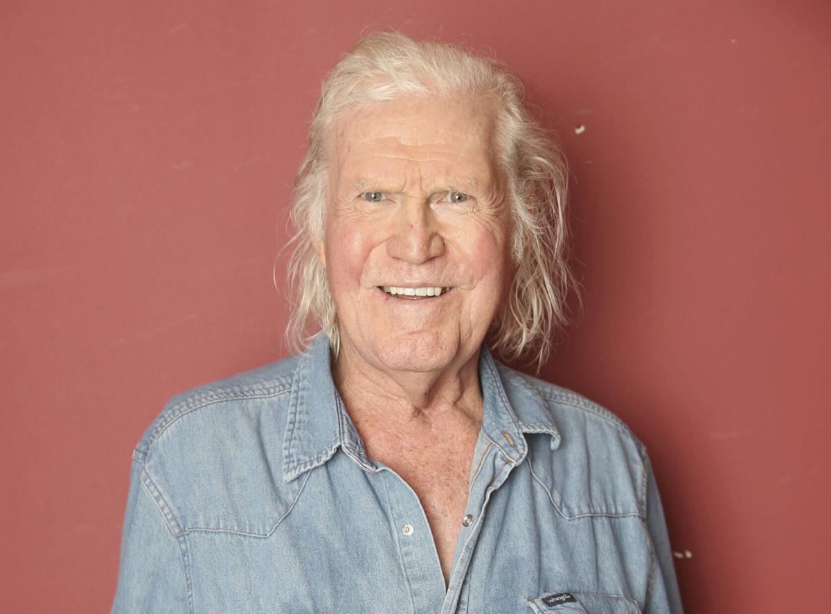 Outlaw Country Singer Billy Joe Shaver Dies At 81 Music Madison Com