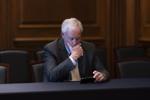 Ron Johnson votes against public safety