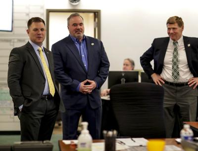 Tom Oates Mike Mccarthy S Job Could Be On The Line This