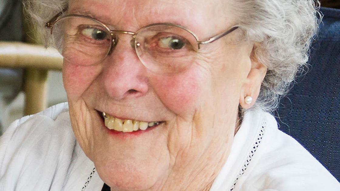 McIntyre, Barbara L. Madison Obituaries
