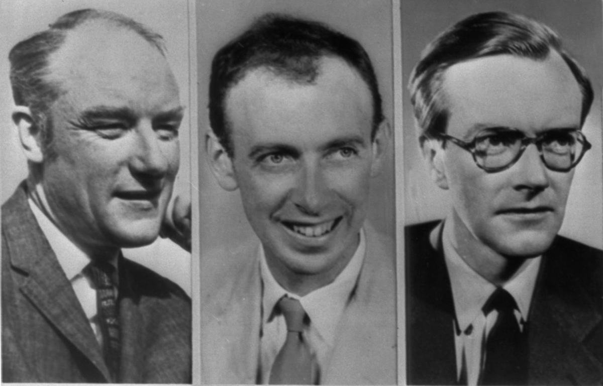 Today In History, Oct. 18: Nobel Prize for Medicine and Physiology