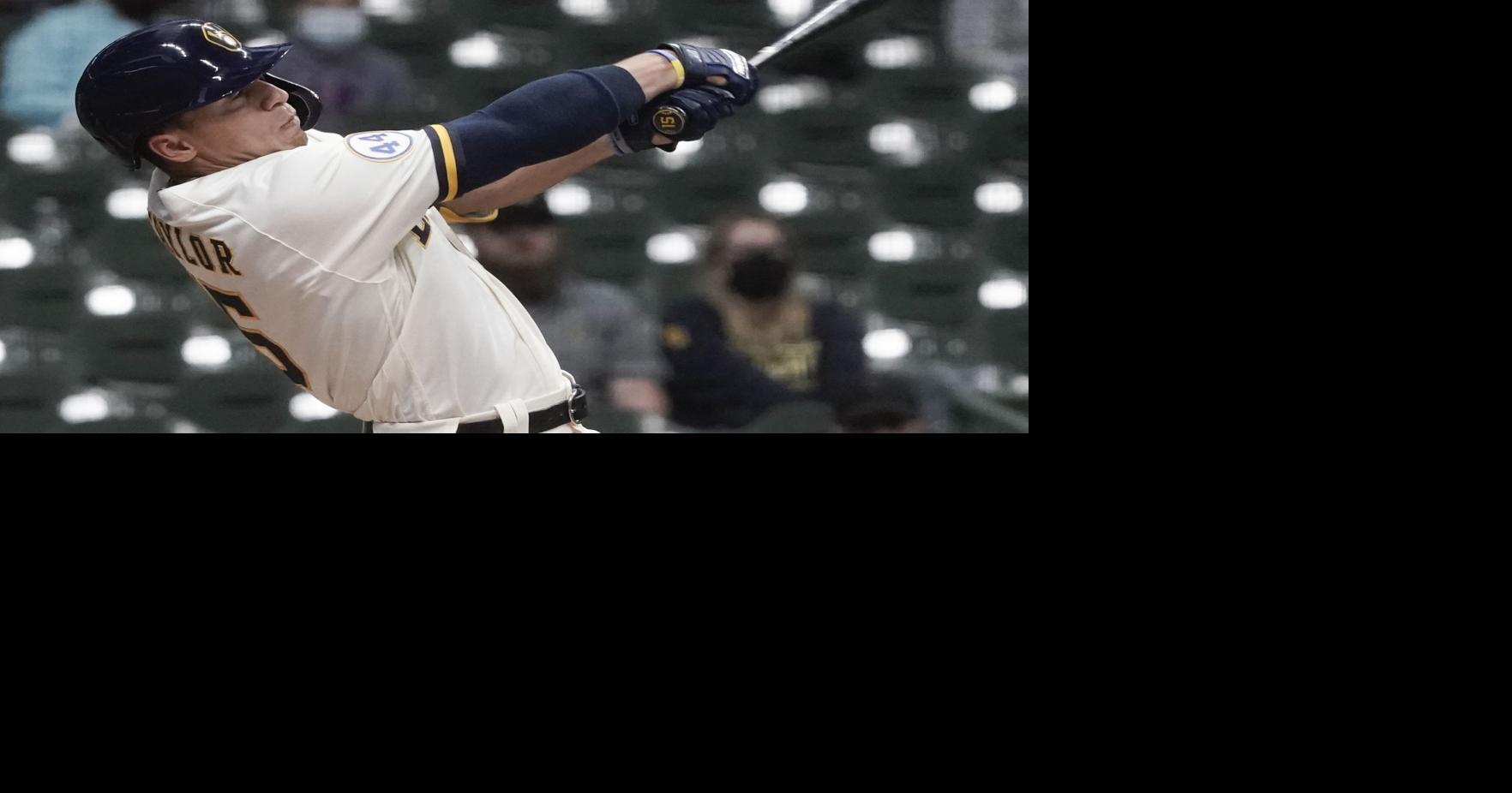 Milwaukee Brewers 2021 MLB Draft Preview: High School Hitters - Brew Crew  Ball