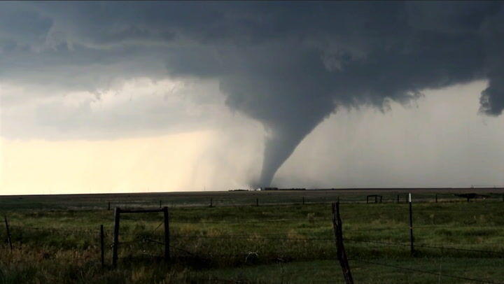 Life threatening tornado myths debunked