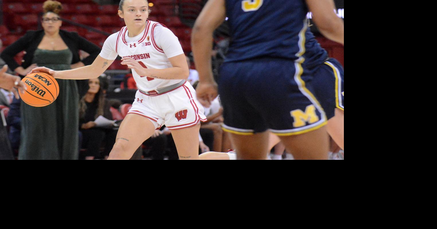 Breaking down Wisconsin women's basketball's 2025-26 roster (copy)
