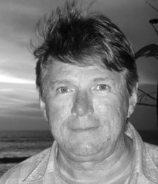 John Rohlich Rohlich, John Harold