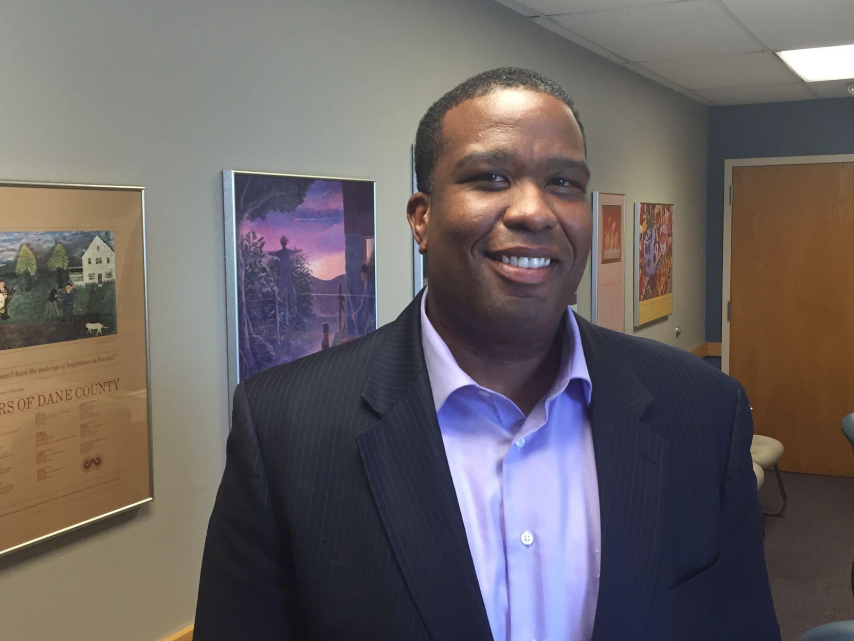 Know Your Madisonian Wes Sparkman Local News Madison Com