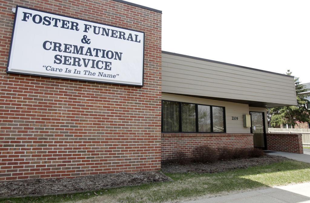 Funeral Home Is Only One In Madison Owned By Black Mortician Local News Madison Com