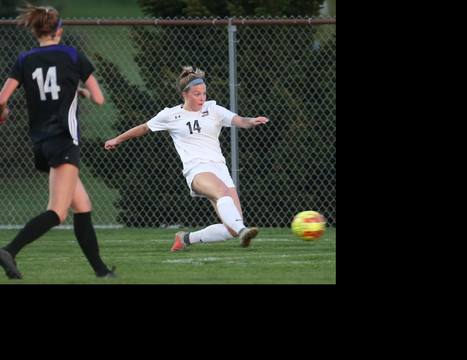 Oregon Waunakee Lead Area Teams In State Rankings For Girls