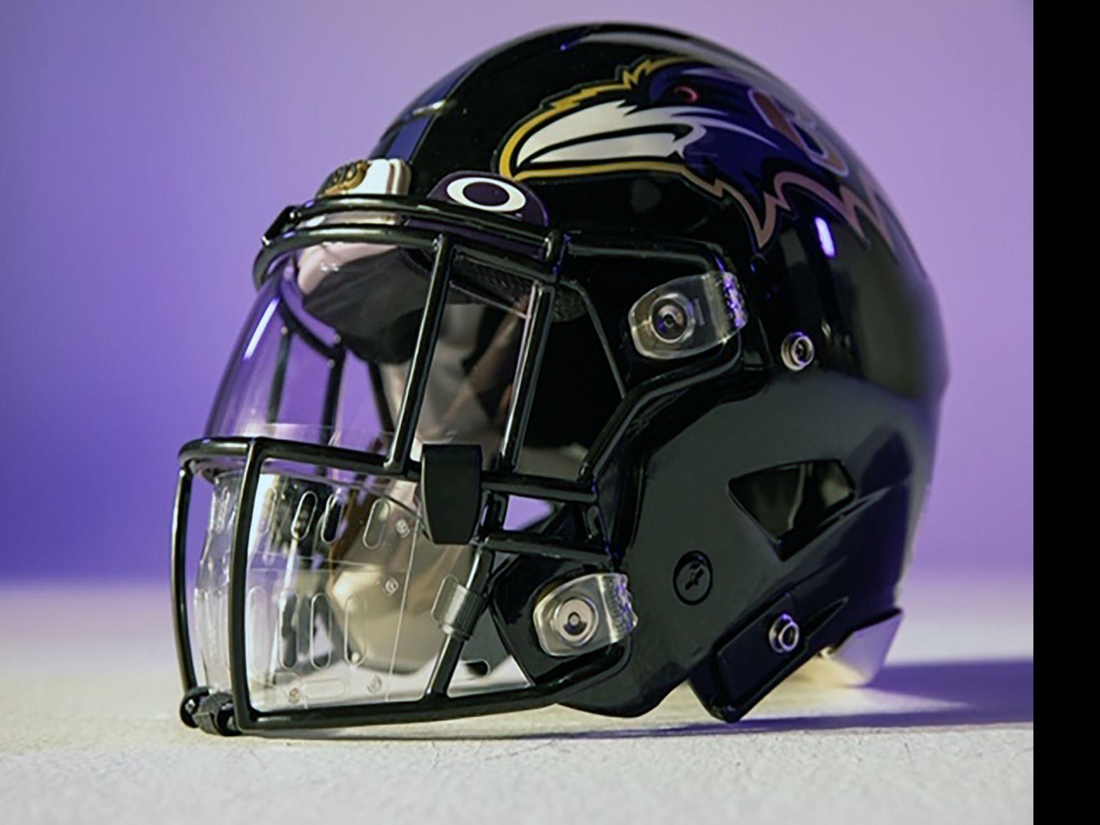 Oakley Face Shields Aim To Protect Nfl Players From Covid 19 Pro Football Madison Com