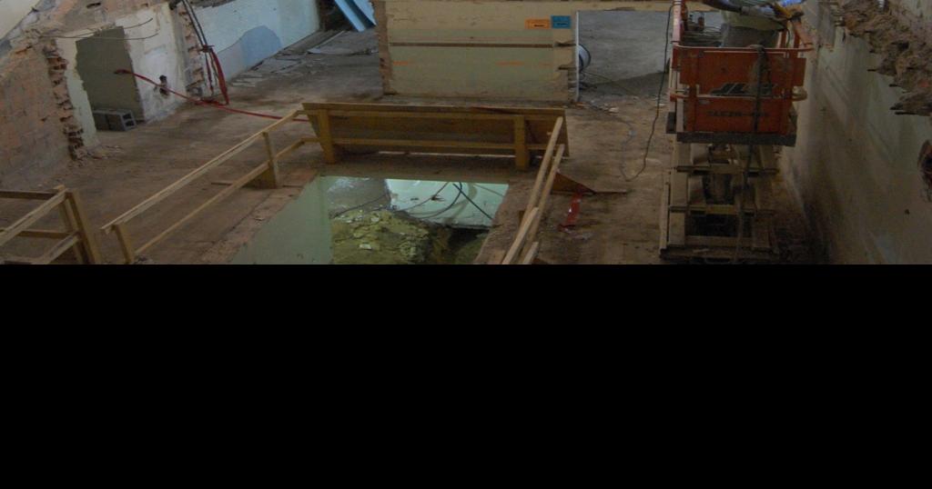 Mount Horeb school gets a 21stcentury makeover