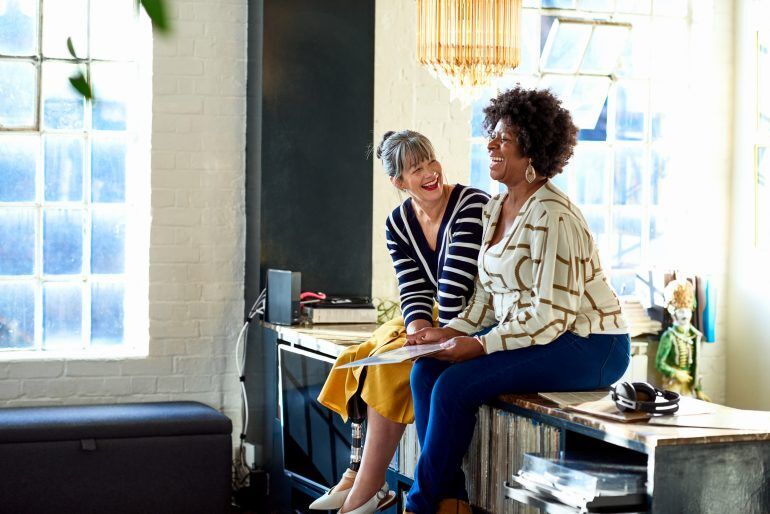 You may be able to get a non-tobacco rate, depending on the life insurance company.