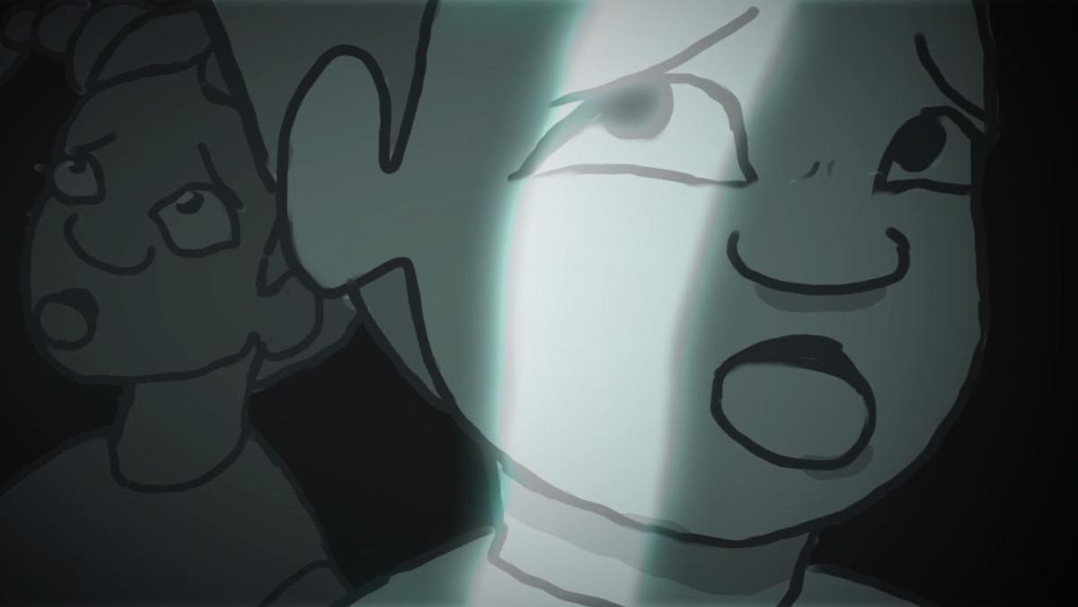 Young Filmmaker Finds Meaning In Animated Storytelling Arts And