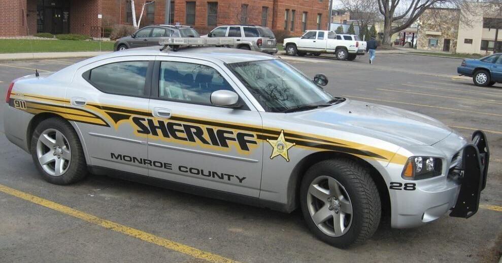 Monroe County Sheriff’s Office arrests 2 for series of burglaries