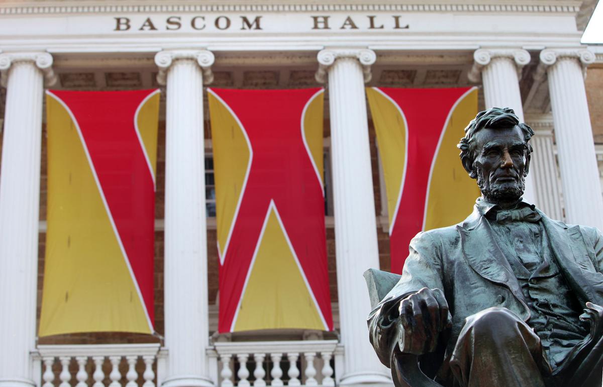 University of Wisconsin