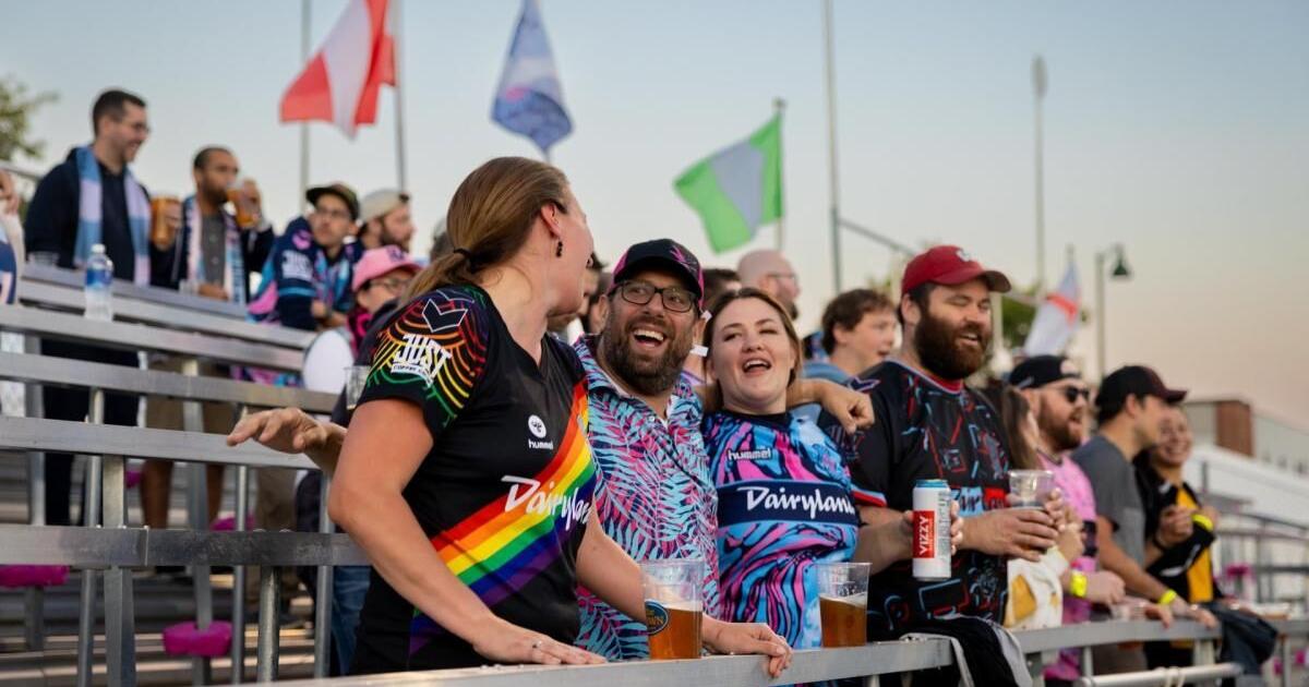 Forward Madison gameday guide for fans